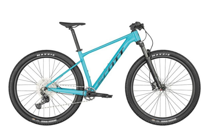 SCOTT SCALE 980 2024-2025