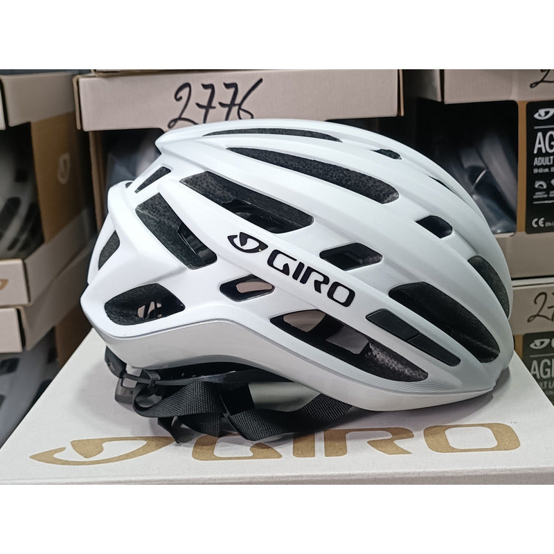 Casco Giro Agilis Mips Original Bicicletas Ruta Mtb
