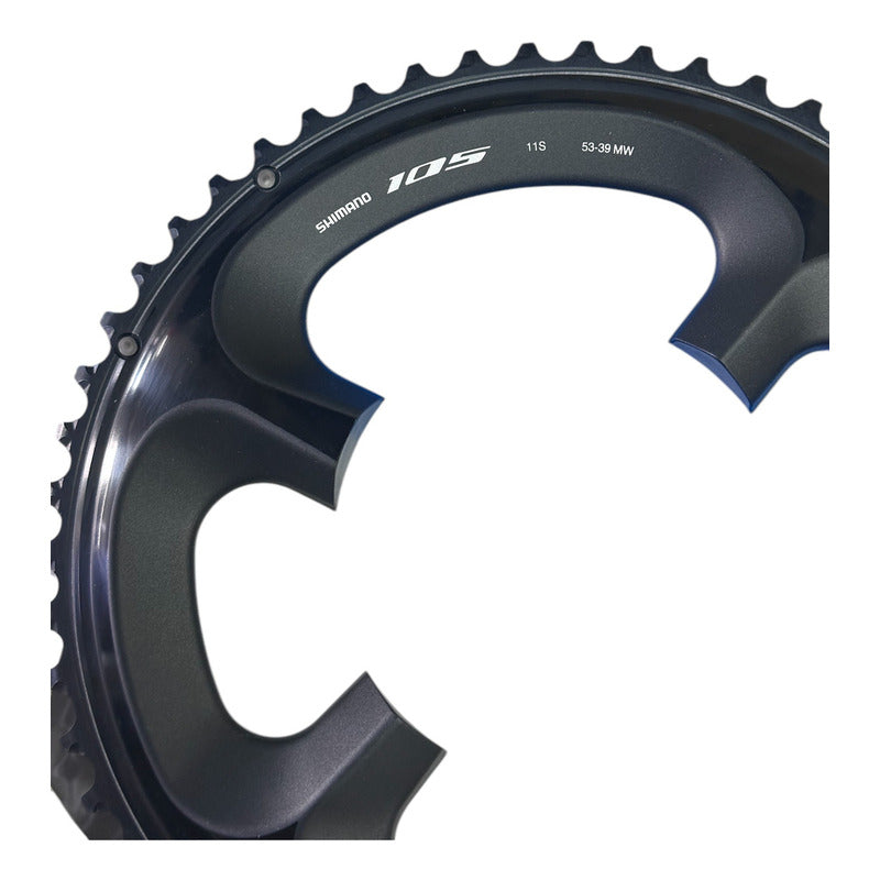 Plato Coronilla Shimano 105 R7000 11v Original