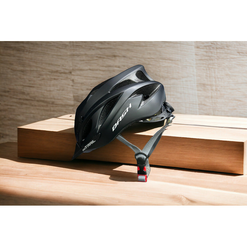 Casco Ciclismo On Trail Dash Bicicletas Ruta Mtb