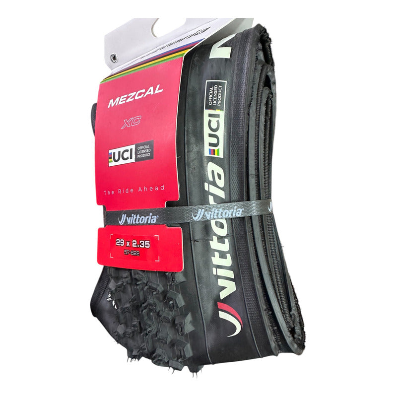 Llanta Vittoria Barzo 2.25 Tubeless 29 Mtb