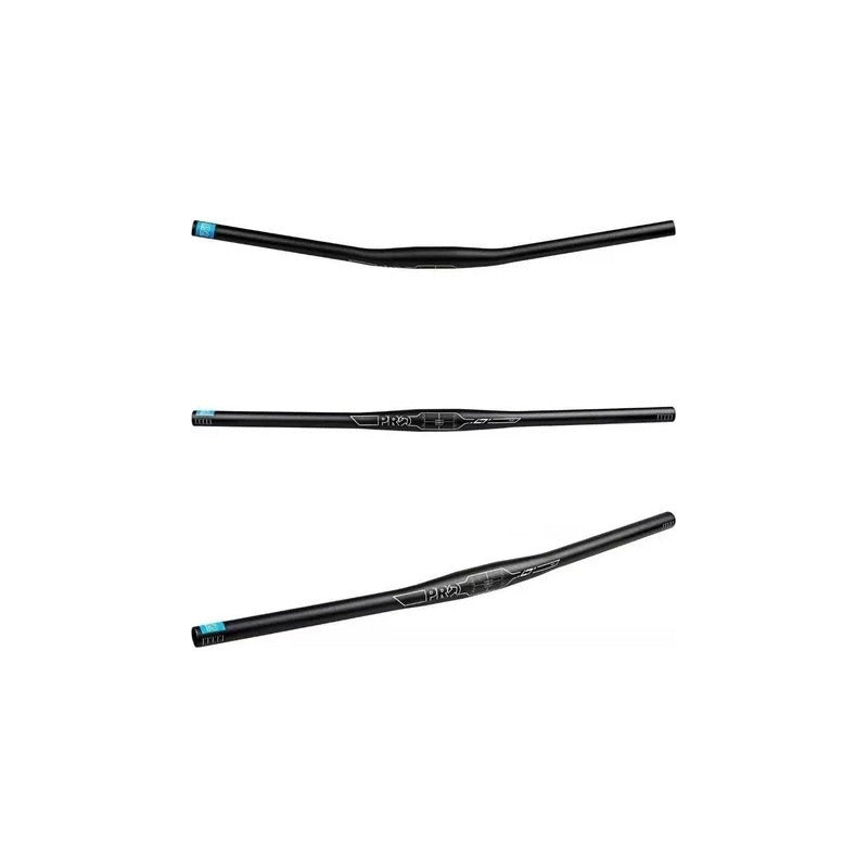 Manubrio Pro Lt Original Aluminio Bicicletas Mtb