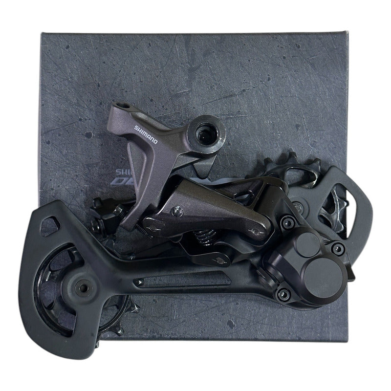Tensor Trasero Shimano Xt M8120 Bicicletas Mtb