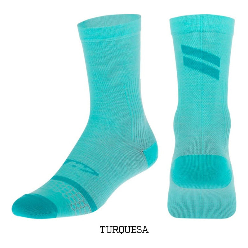 Medias Gw Ciclismo Bicicletas Ruta Mtb