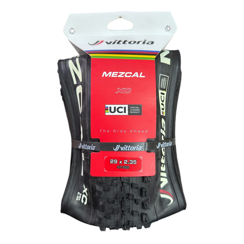 Llanta Vittoria Barzo 2.25 Tubeless 29 Mtb