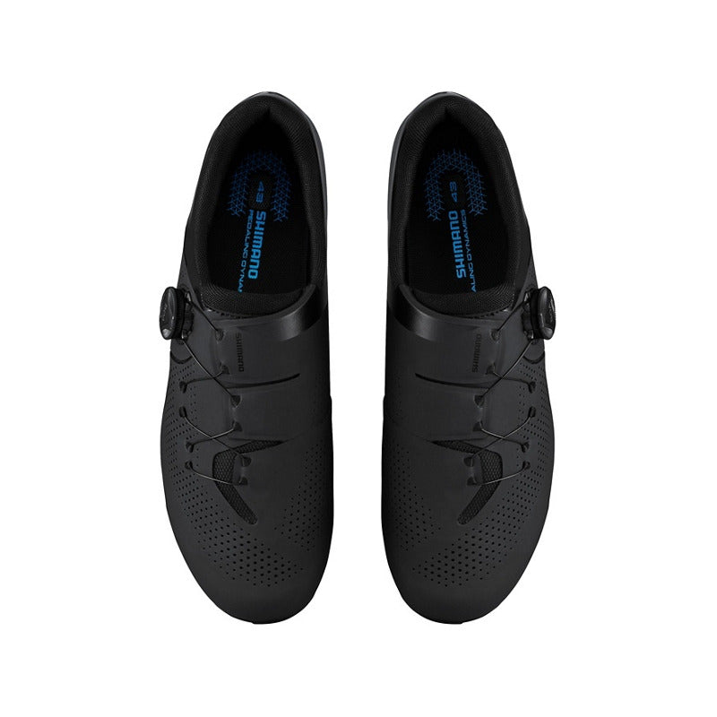 Zapatillas Ciclismo Ruta Shimano Original Sh-rc302
