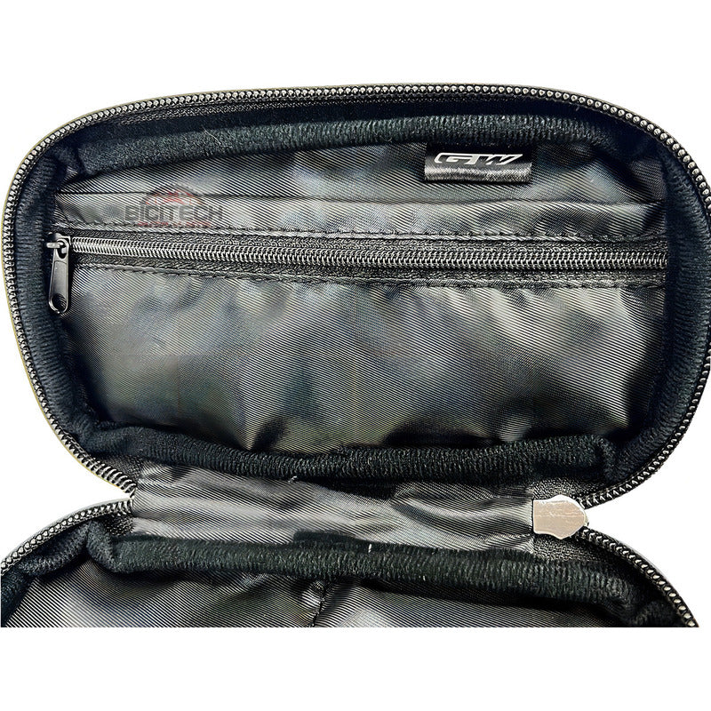 Estuche Portacelular Gw Forever Billetera Ruta/ Mtb