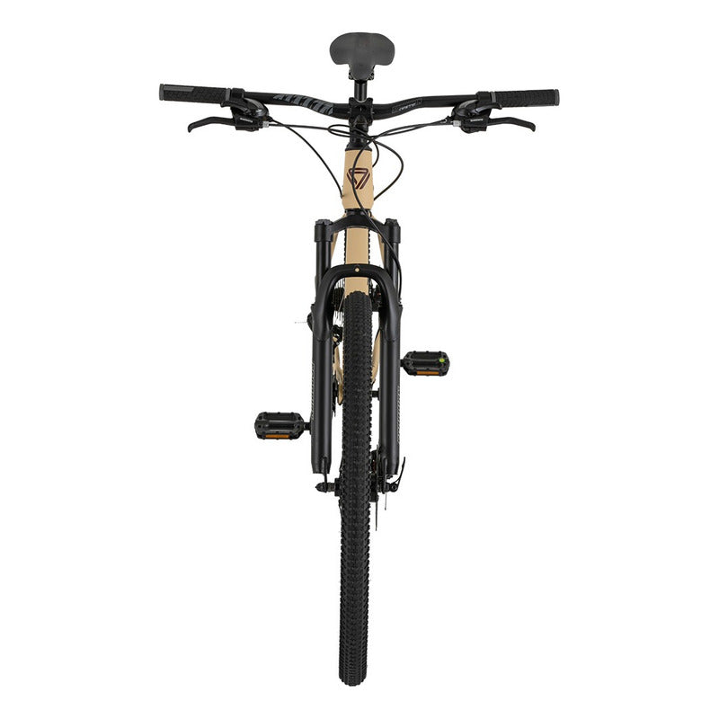 Bicicleta Mtb Gw Aluminio Scorpion Shimano 7 Montaña