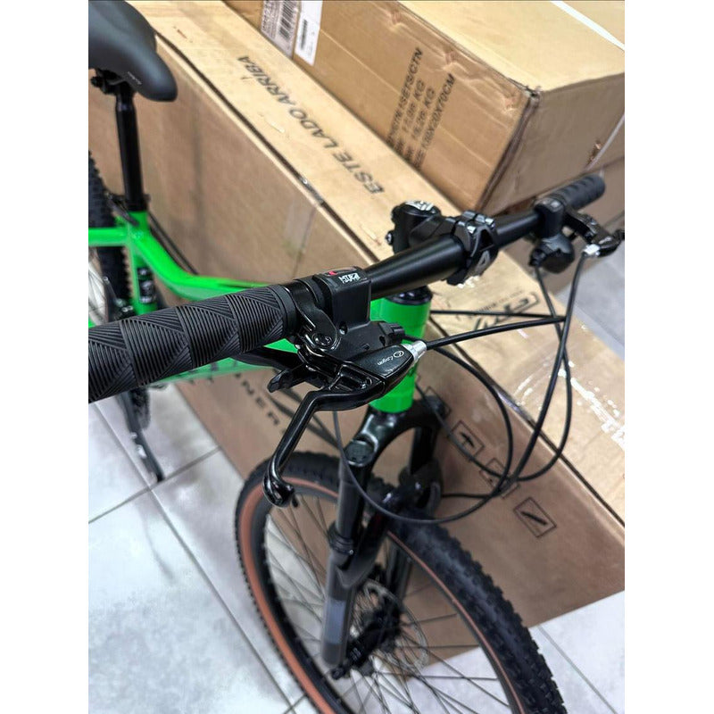 Bicicleta Gw Monkey Rin 24 Aluminio Niño Niña