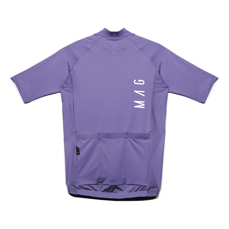 Jersey Ciclismo Mag Pro Corto Bicletas De Ruta Mtb