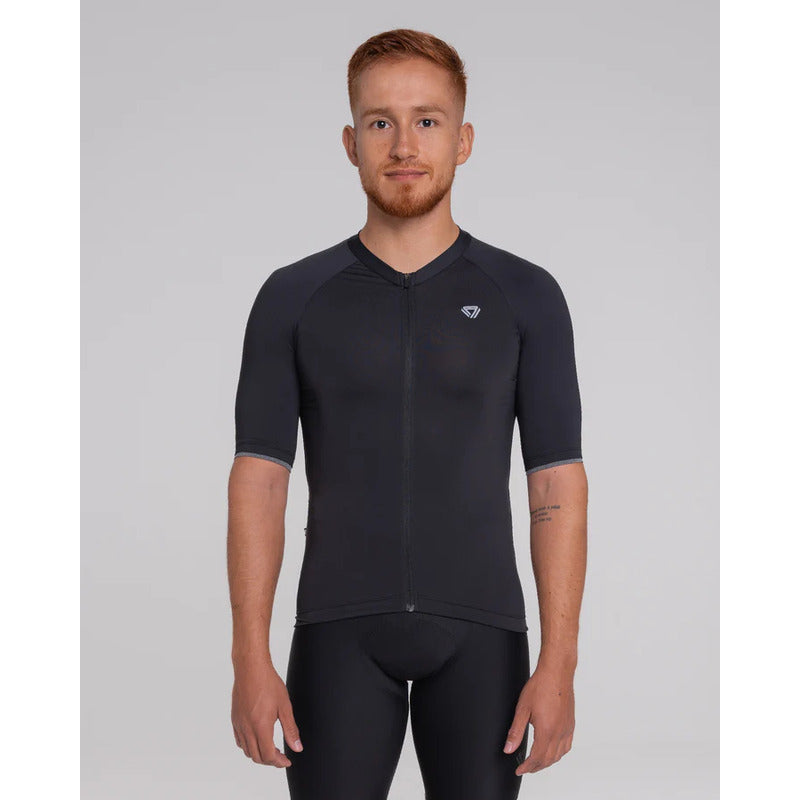 Jersey Ciclismo Manga Corta Gw Stylish Mtb Ruta