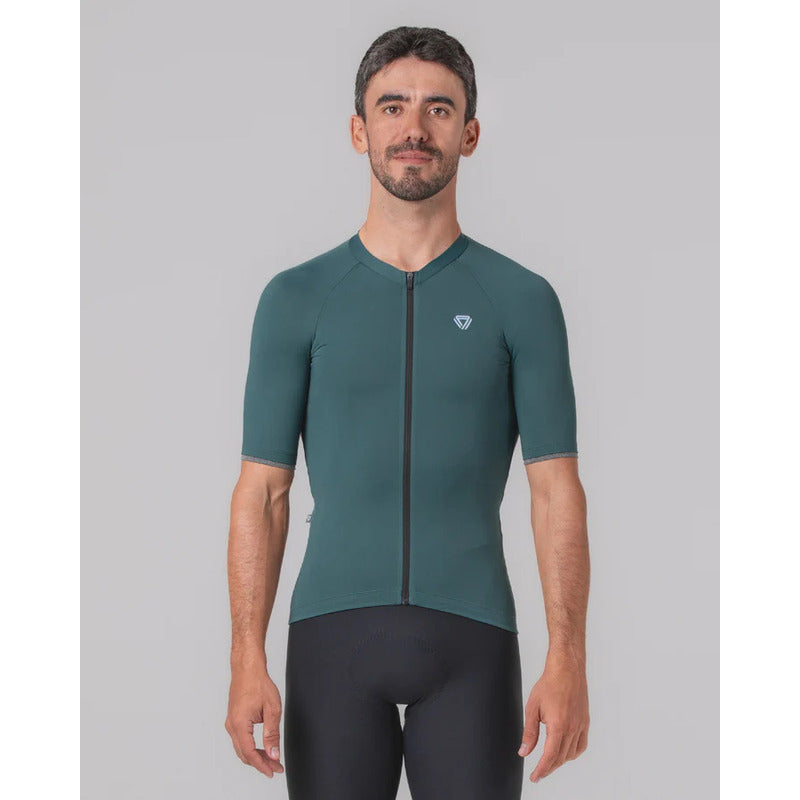 Jersey Ciclismo Manga Corta Gw Stylish Mtb Ruta