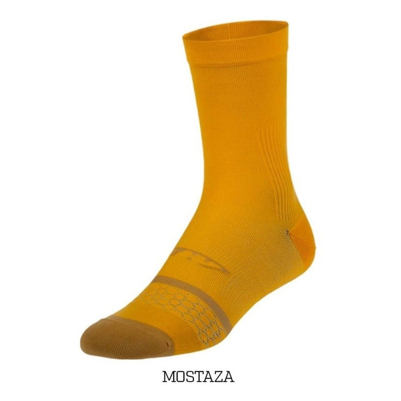 Medias Gw Ciclismo Bicicletas Ruta Mtb