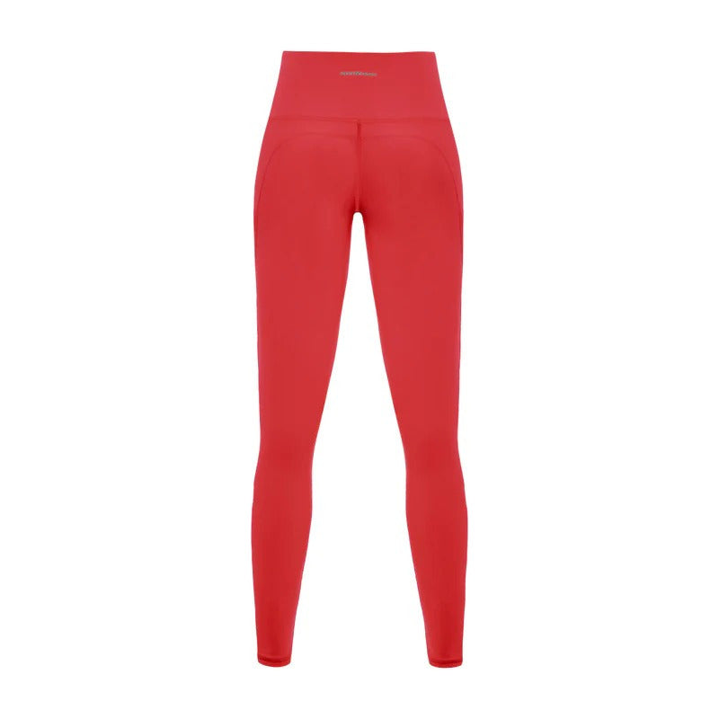 Leggings Deportivo Mujer Sportfitness Vibrant Gym