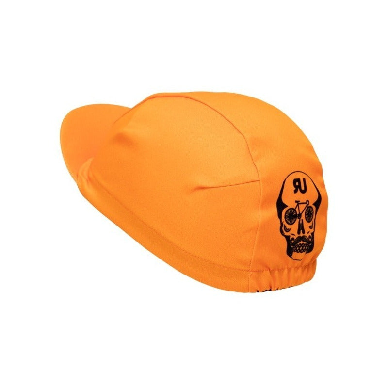 Cap Gorra Ciclismo Go Rigo Go Original Bicicletas Ruta Mtb
