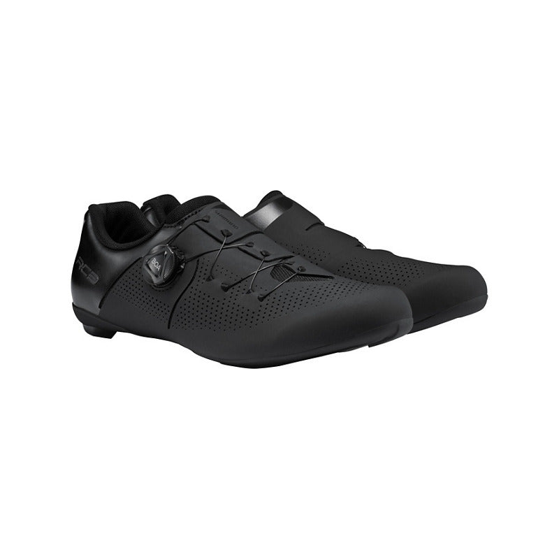 Zapatillas Ciclismo Ruta Shimano Original Sh-rc302