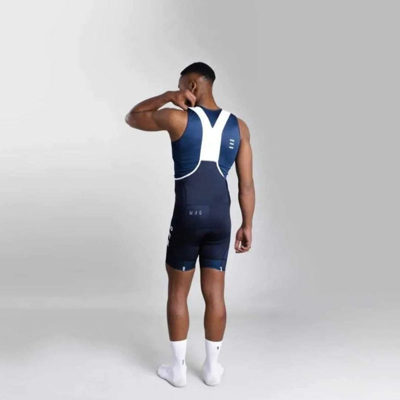 Lycra Ciclismo Pro Láser Bicicletas Ruta Mtb