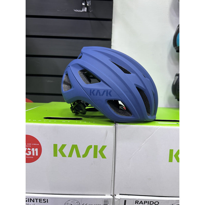 Casco Ciclismo Kask Mojito Original Bicicletas Ruta Mtb