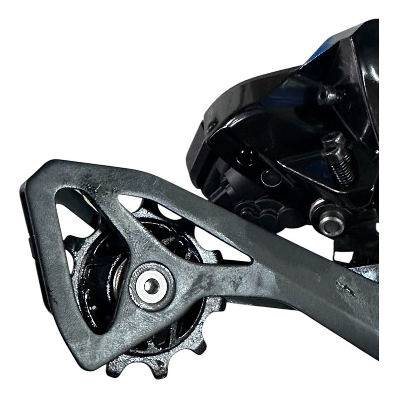 Desviador Tensor Trasero 105 R7150 Di2 12v Shimano