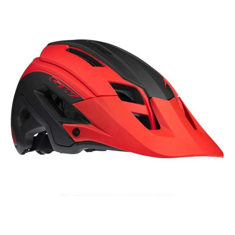 Casco Ciclismo Gw E3 Bicicletas De Montaña Enduro Downhill