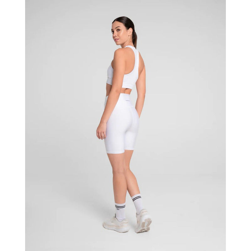 Top Deportivo Mujer Sportfitnetss Oliver Gym