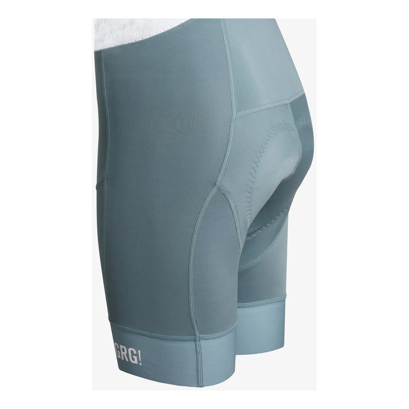 Lycra Corta Go Rigo Go Original Km 50 Bicicletas Ruta Mtb