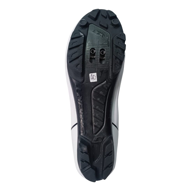 Zapatillas De Ciclismo Smart Bicicletas De Ruta Y Mtb