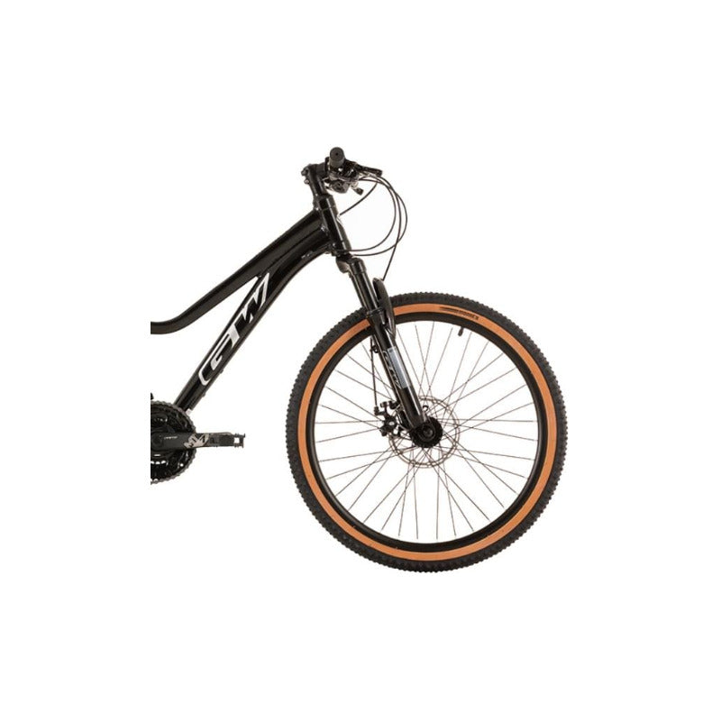 Bicicleta Gw Monkey Rin 24 Aluminio Niño Niña