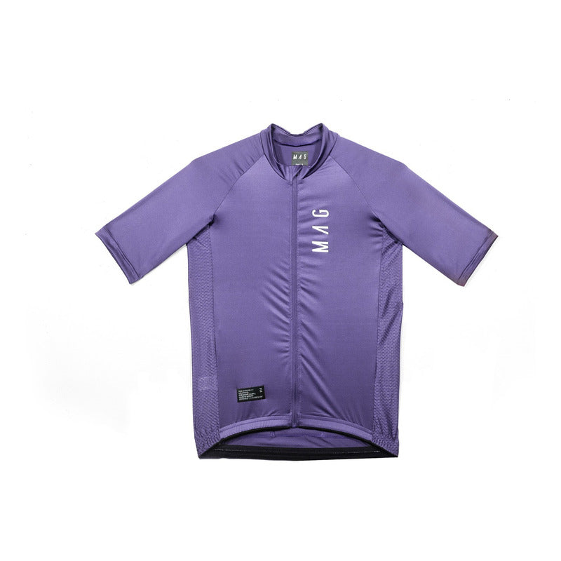 Jersey Ciclismo Mag Pro Corto Bicletas De Ruta Mtb