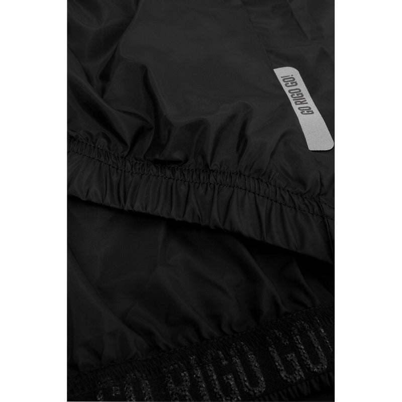 Chaqueta Go Rigo Go Original Bicicletas Ruta Mtb