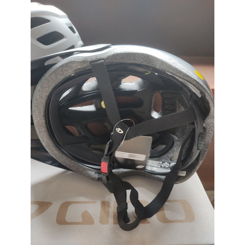 Casco Seguro Bicicleta Giro Fixture Mips Original Ciclismo