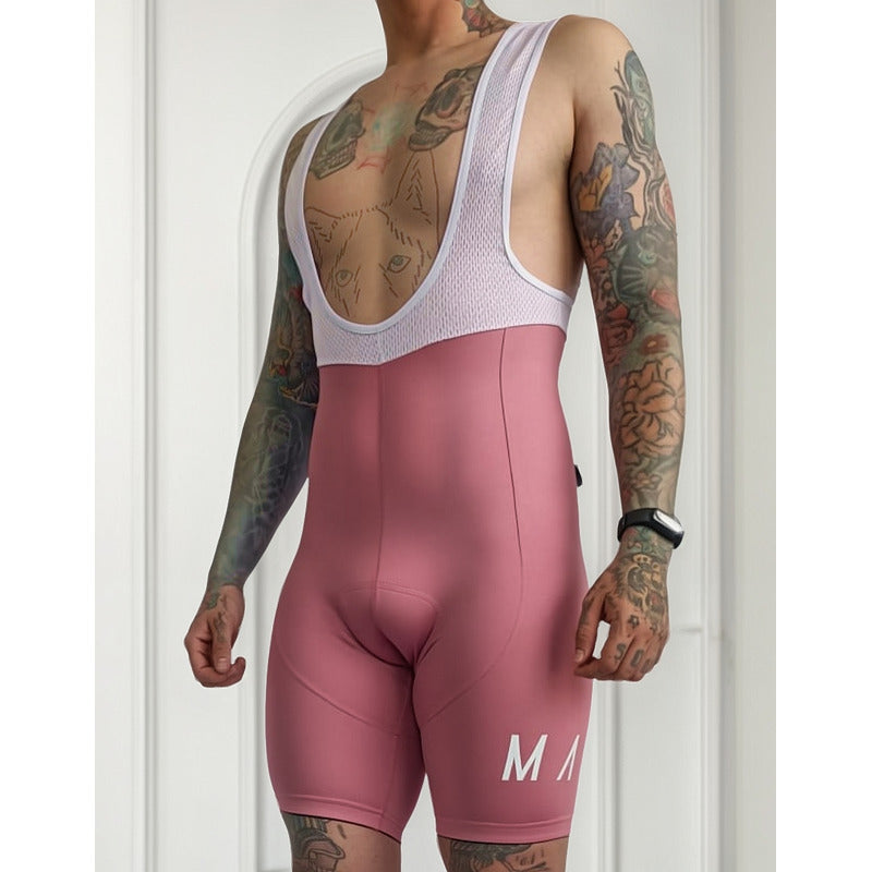 Licra Ciclismo Badana Gel Mag Bicicletas Ruta Mtb