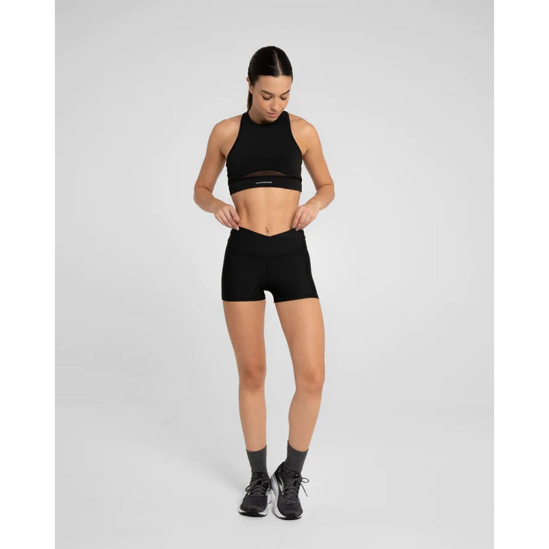 Top Deportivo Mujer Sportfitnetss Oliver Gym