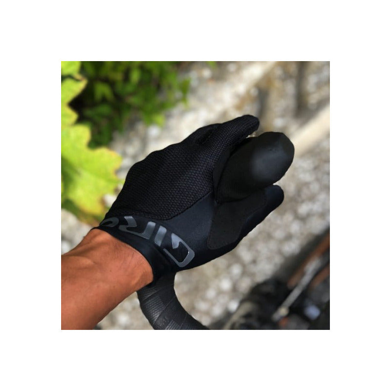 Guantes Ciclismo Giro Trixter Originales Mtb Ruta