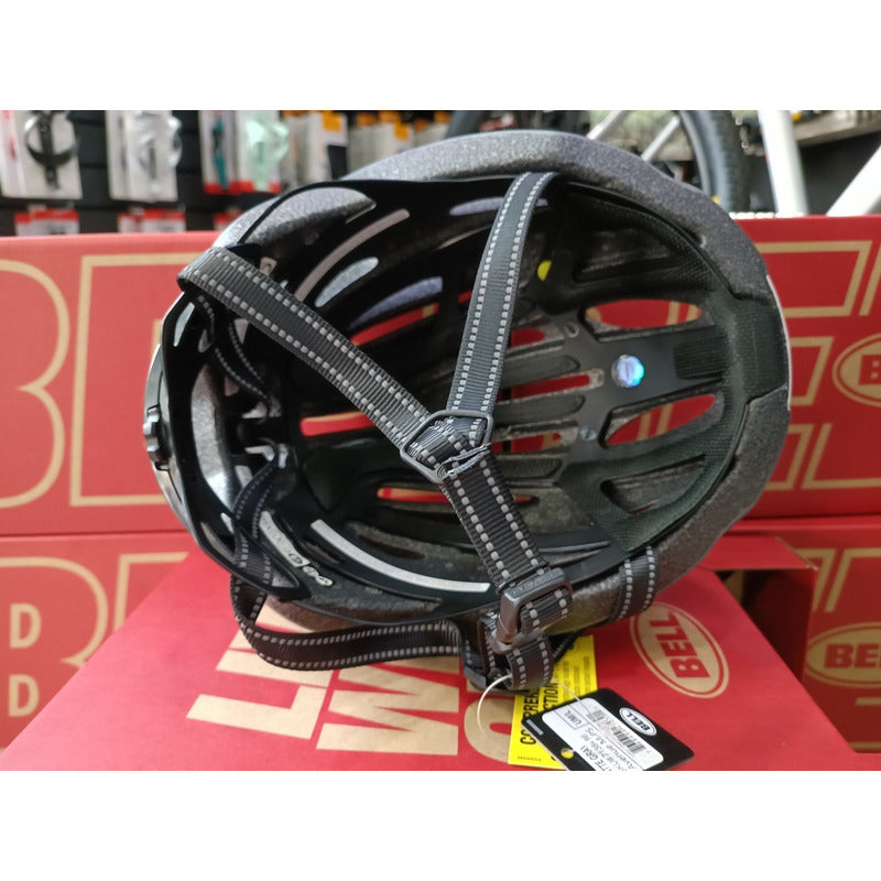 Casco Ciclismo Bell Avenue Mips Original Bicicletas Ruta Mtb