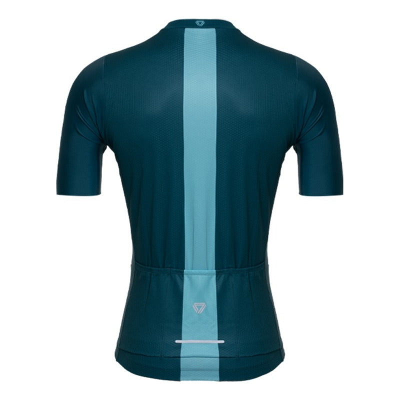 Jersey Ciclismo Manga Corta Gw Pro Bicicleta Ruta Mtb