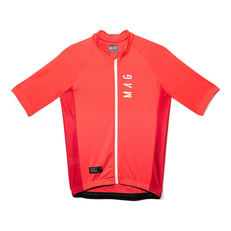 Jersey Ciclismo Mag Pro Corto Bicletas De Ruta Mtb