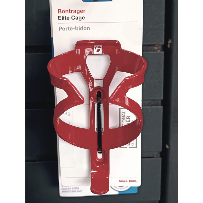 Porta Caramañola Bontrager Original Bicicletas Ruta Mtb