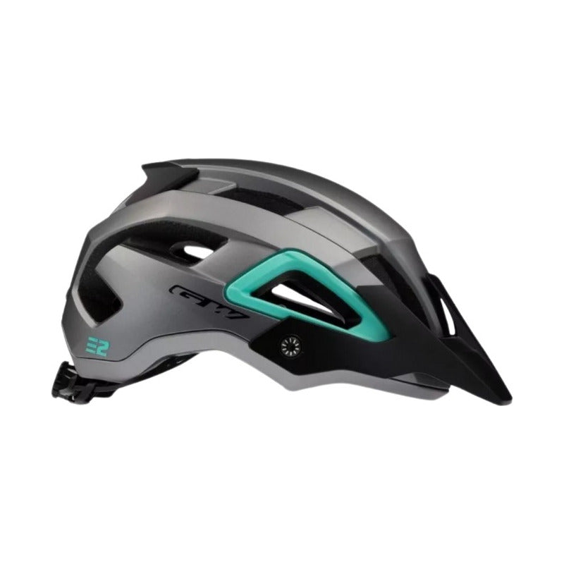 Casco Ciclismo Gw Original E2 Enduro Mtb
