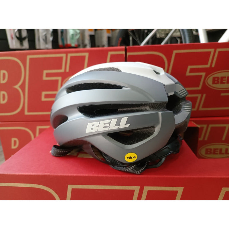 Casco Ciclismo Bell Avenue Mips Original Bicicletas Ruta Mtb