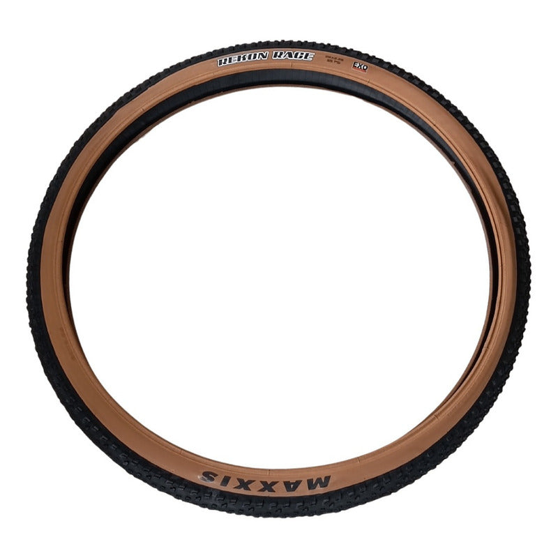 Llanta Maxxis 2unidades Original Cara Café Rekon Race Rin 29