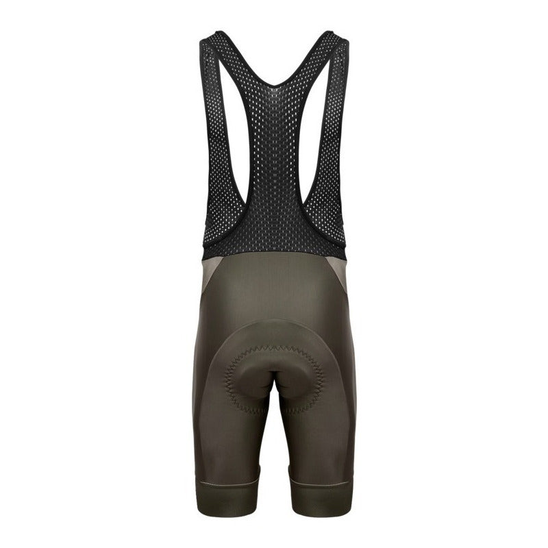 Lycra Corta Go Rigo Go Original Km 50 Bicicletas Ruta Mtb