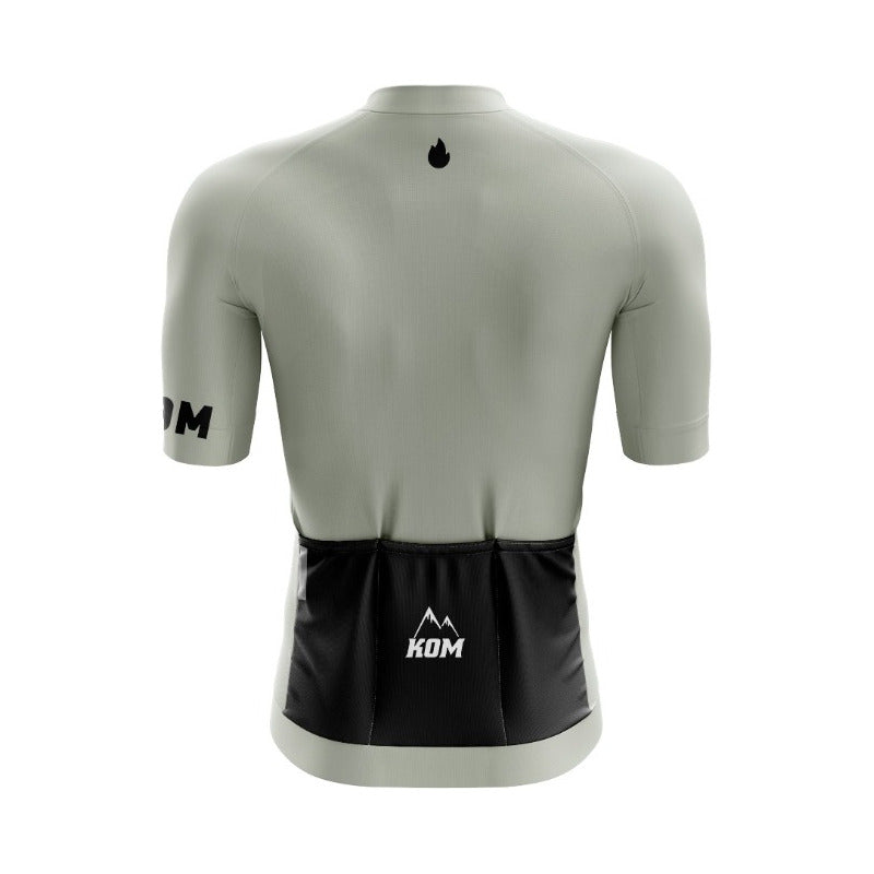 Jersey Ciclismo Kom Original La Vuelta Mtb Ruta