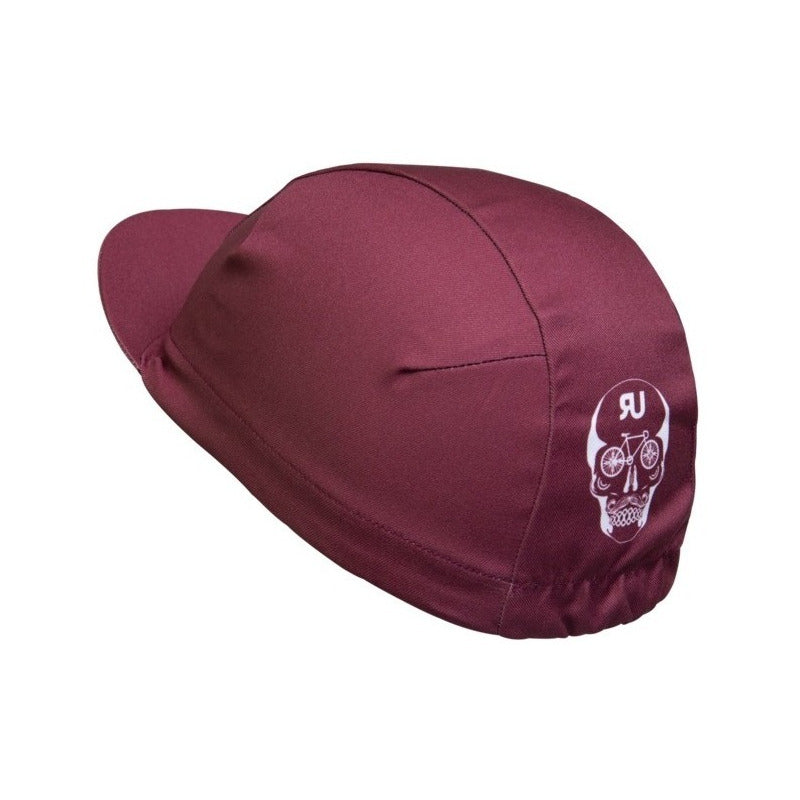 Cap Gorra Ciclismo Go Rigo Go Original Bicicletas Ruta Mtb