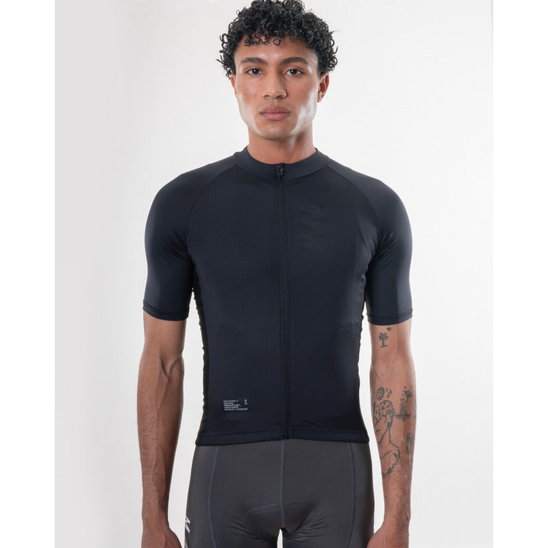 Jersey Ciclismo Mag Pro Corto Bicletas De Ruta Mtb
