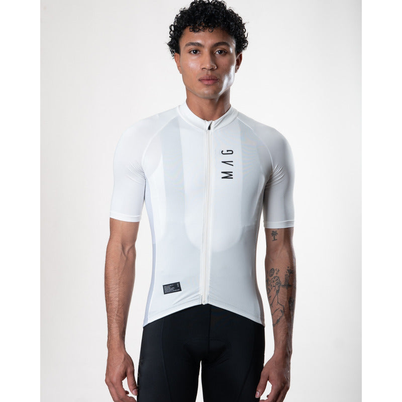 Jersey Ciclismo Mag Pro Corto Bicletas De Ruta Mtb