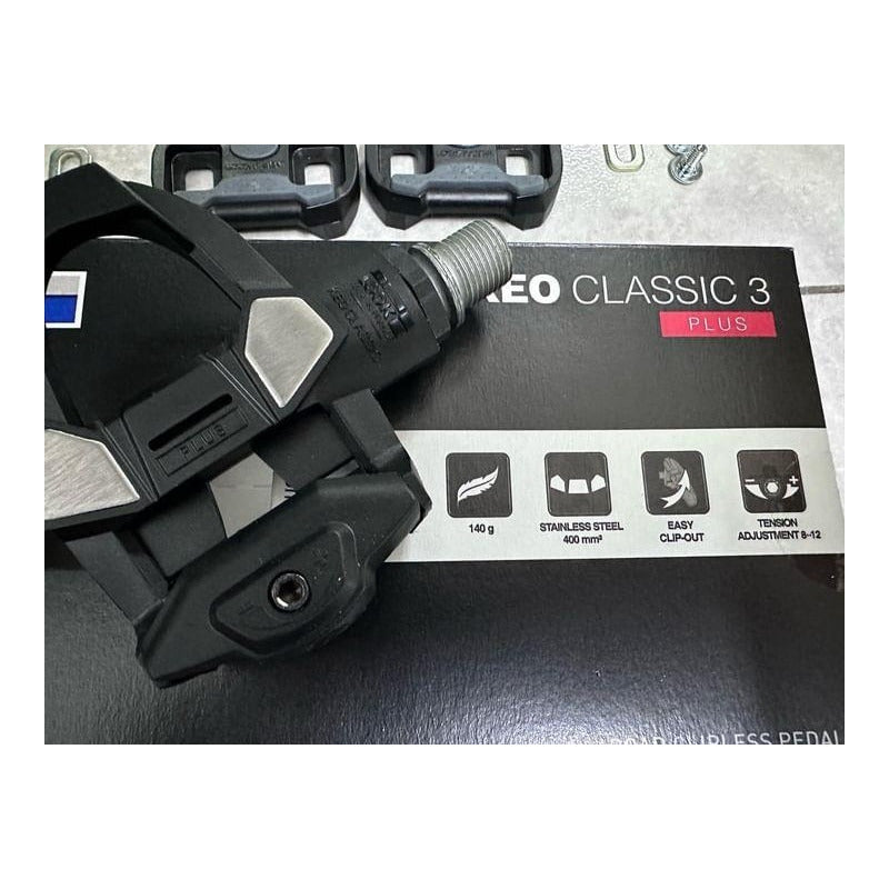 Pedal Ciclismo Ruta Look Keo Classic 3 Plus