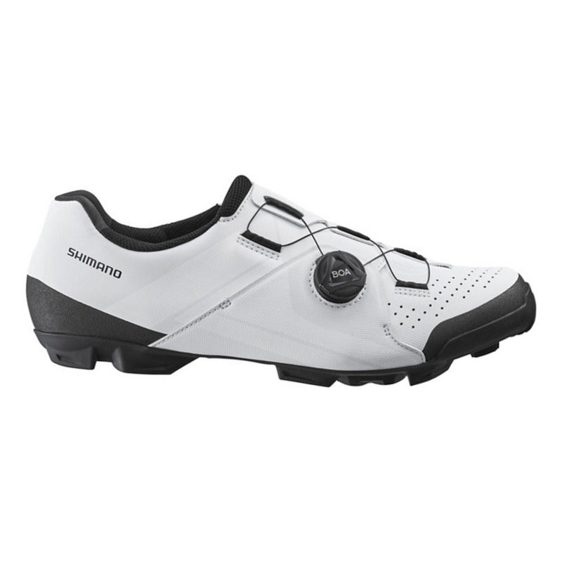 Zapatillas Shimano Boa Ciclismo Mtb Sh-xc300
