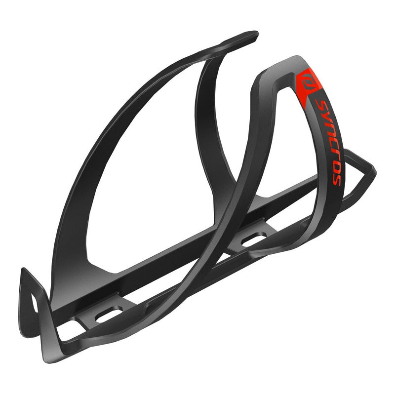 Porta Caramañola Bicicleta Syncros Coupe Cage 1.0 Carbono