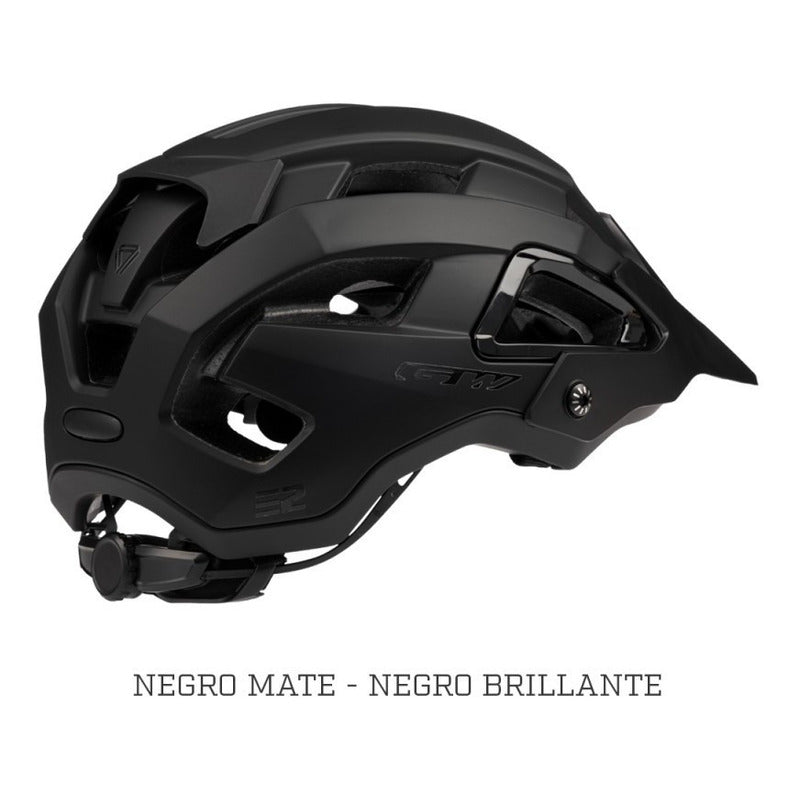 Casco Ciclismo Gw Original E2 Enduro Mtb